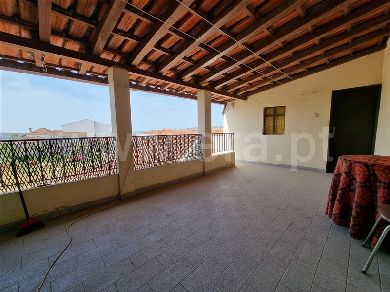 Moradia Isolada T4 Valpaços, Carrazedo de Montenegro e Curros - 1255604 - 2