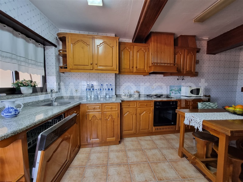Moradia Isolada T4 Valpaços, Carrazedo de Montenegro e Curros - 1255604 - 3