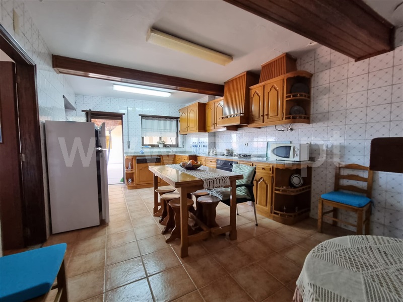 Moradia Isolada T4 Valpaços, Carrazedo de Montenegro e Curros - 1255604 - 4