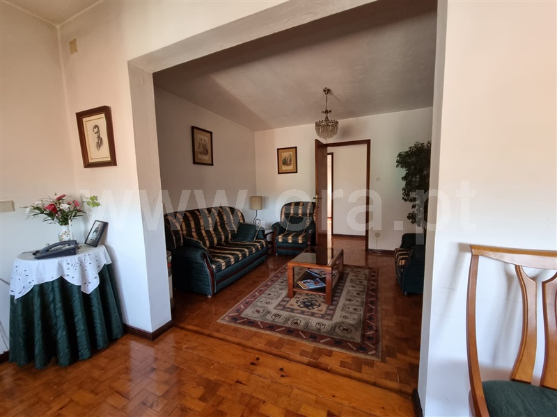 Moradia Isolada T4 Valpaços, Carrazedo de Montenegro e Curros - 1255604 - 5