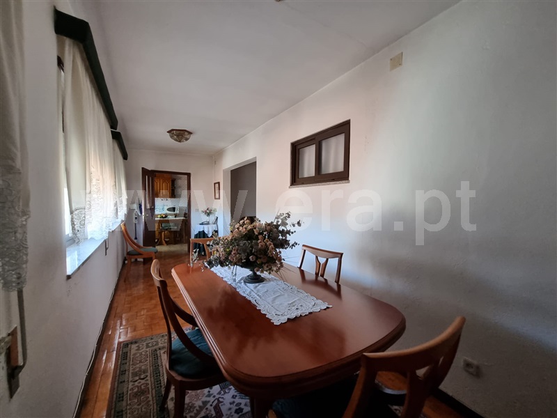 Moradia Isolada T4 Valpaços, Carrazedo de Montenegro e Curros - 1255604 - 6