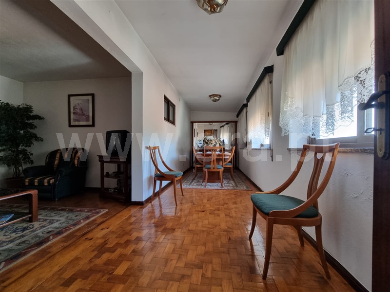 Moradia Isolada T4 Valpaços, Carrazedo de Montenegro e Curros - 1255604 - 7