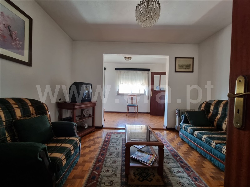 Moradia Isolada T4 Valpaços, Carrazedo de Montenegro e Curros - 1255604 - 8