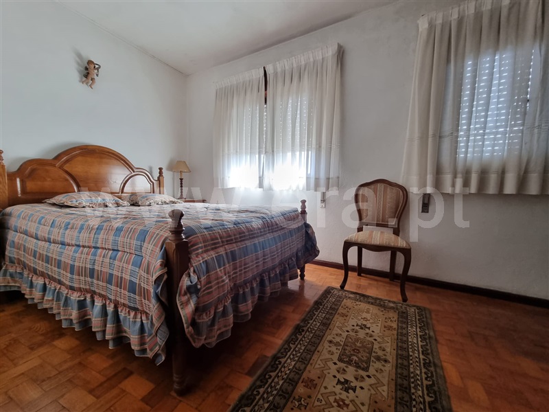 Moradia Isolada T4 Valpaços, Carrazedo de Montenegro e Curros - 1255604 - 9