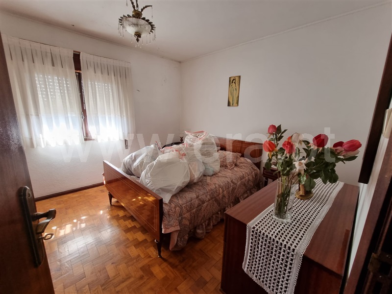Moradia Isolada T4 Valpaços, Carrazedo de Montenegro e Curros - 1255604 - 10