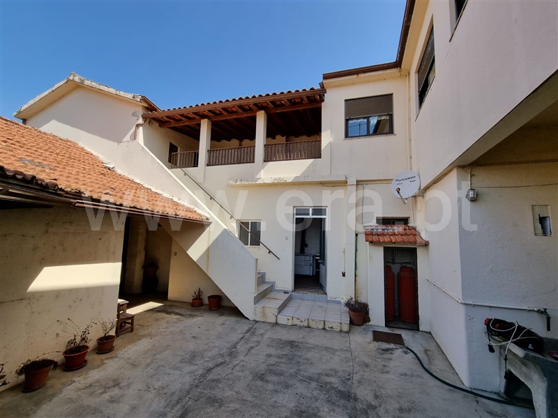 Moradia Isolada T4 Valpaços, Carrazedo de Montenegro e Curros - 1255604 - 15
