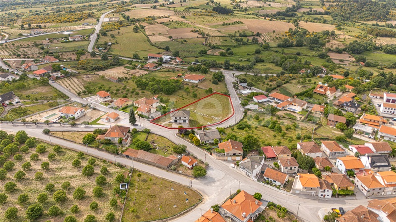 Moradia T3 à venda em Lebução, Fiães e Nozelos, Valpaços — foto 13