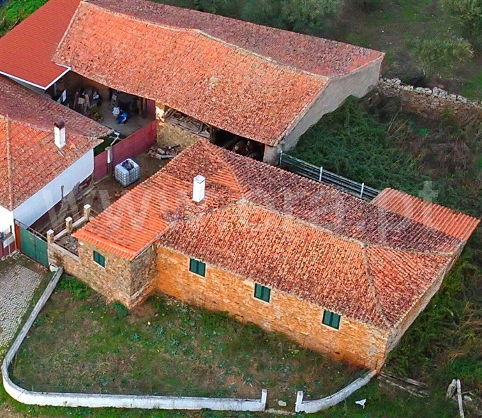 Moradia Isolada T3 / Valpaços, Rio Torto