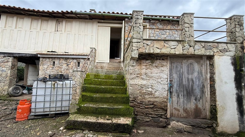 Moradia T3 à venda em Rio Torto, Valpaços — foto 3