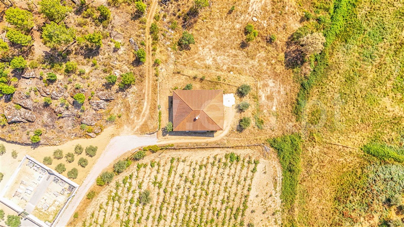 Moradia Isolada T3 com Terreno Valpaços, Valpaços e Sanfins - 1497004 - 14