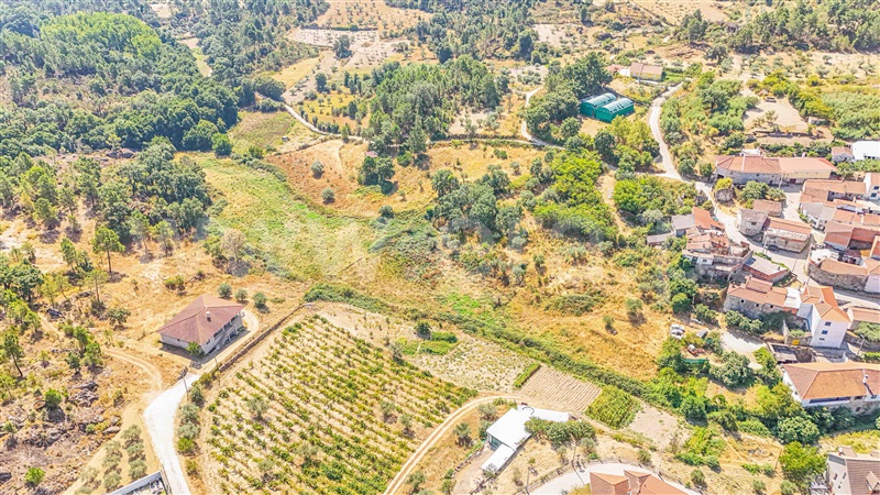 Moradia Isolada T3 com Terreno Valpaços, Valpaços e Sanfins - 1497004 - 17