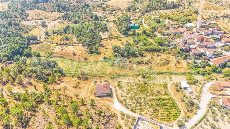 Moradia Isolada T3 com Terreno Valpaços, Valpaços e Sanfins - 1497004 - 18