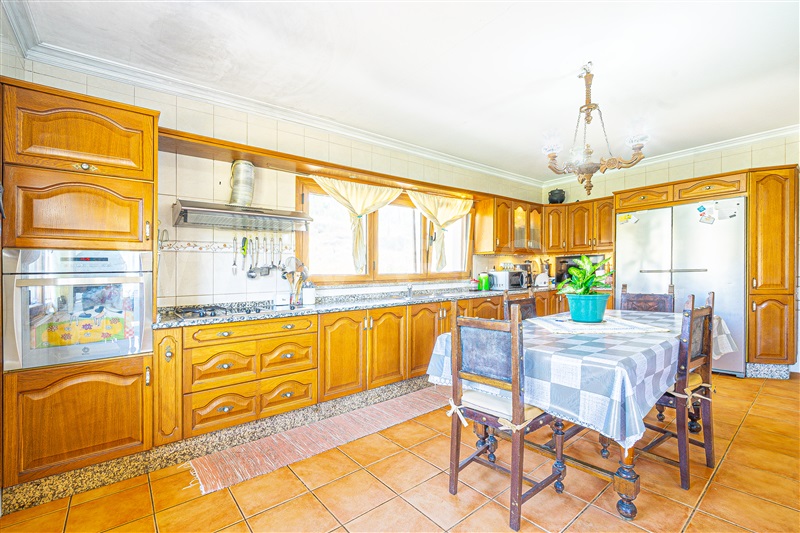 Moradia Isolada T3 com Terreno Valpaços, Valpaços e Sanfins - 1497004 - 22