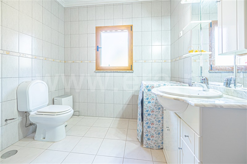 Moradia Isolada T3 com Terreno Valpaços, Valpaços e Sanfins - 1497004 - 24