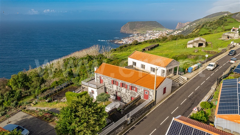 Moradia Isolada T3 Velas, Santo Amaro - 1440327 - 5