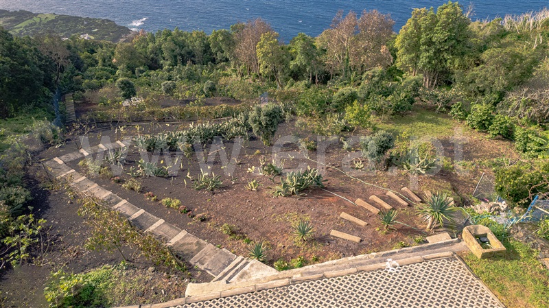 Moradia Isolada T3 Velas, Santo Amaro - 1440327 - 9