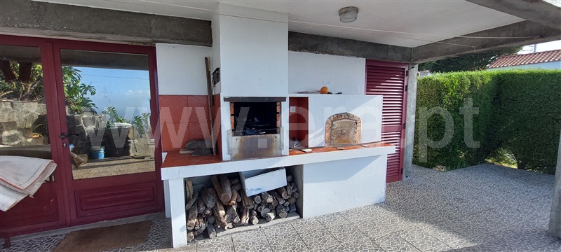 Moradia Isolada T3 Velas, Santo Amaro - 1440327 - 14