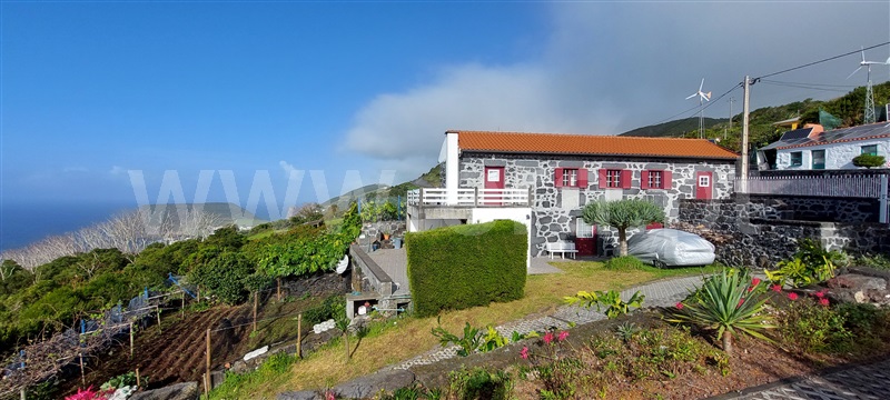 Moradia Isolada T3 Velas, Santo Amaro - 1440327 - 20