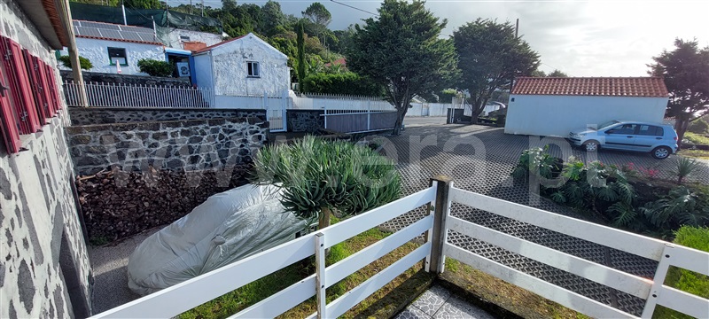 Moradia Isolada T3 Velas, Santo Amaro - 1440327 - 25