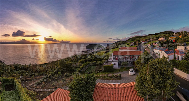 Moradia Isolada T3 Velas, Santo Amaro - 1440327 - 29