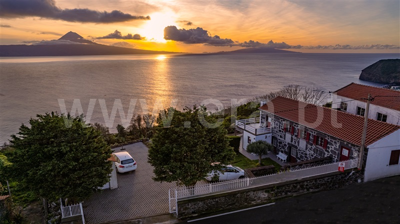 Moradia Isolada T3 Velas, Santo Amaro - 1440327 - 31