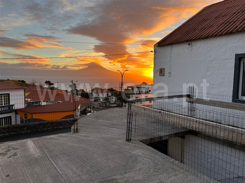 Moradia Isolada T3 Velas, Santo Amaro - 1376683 - 6