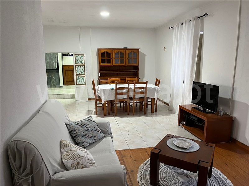 Moradia Isolada T3 Velas, Santo Amaro - 1376683 - 9