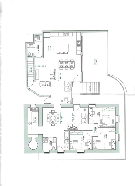 Moradia Isolada T3 Velas, Santo Amaro - 1376683 - 15