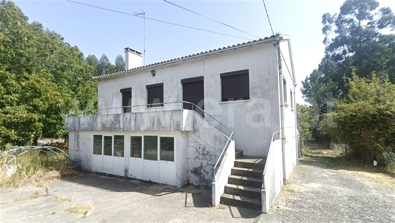 Moradia Isolada T3 / Viana do Castelo, Anha