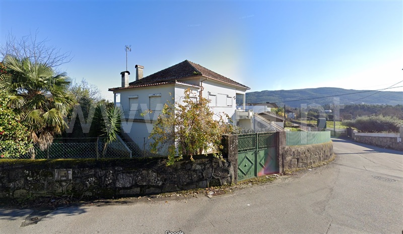 Moradia Isolada T3 / Viana do Castelo, Barroselas e Carvoeiro