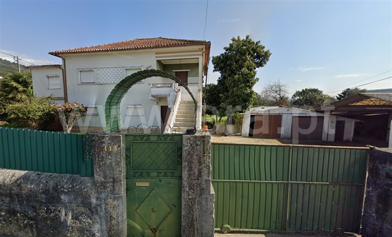 Moradia Isolada T4 Viana do Castelo, Barroselas e Carvoeiro - 1400396 - 3