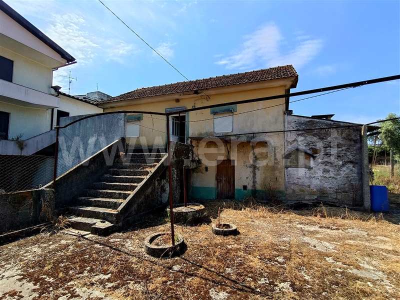 Moradia Isolada T3 com Terreno Viana do Castelo, Cardielos - 1194440 - 2