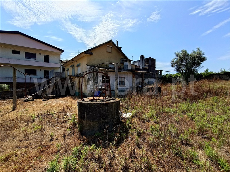 Moradia Isolada T3 com Terreno Viana do Castelo, Cardielos - 1194440 - 3