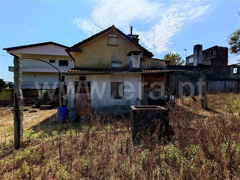 Moradia Isolada T3 com Terreno Viana do Castelo, Cardielos - 1194440 - 4