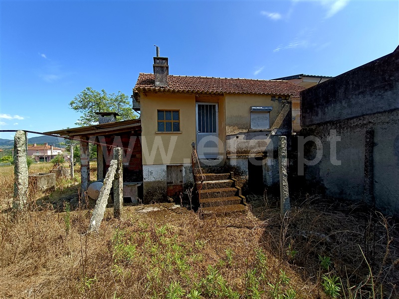 Moradia Isolada T3 com Terreno Viana do Castelo, Cardielos - 1194440 - 5