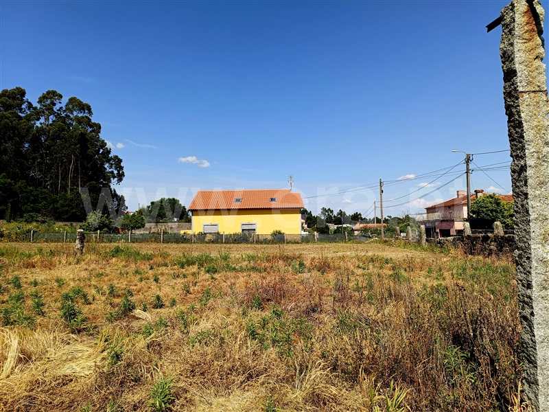 Moradia Isolada T3 com Terreno Viana do Castelo, Cardielos - 1194440 - 15