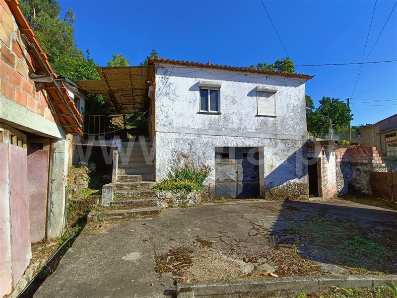 Moradia Isolada T3 / Viana do Castelo, Carvoeiro