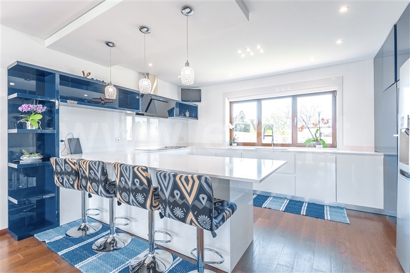 Moradia Isolada T3 com Luxo Viana do Castelo, Mazarefes e Vila Fria - 1316548 - 18