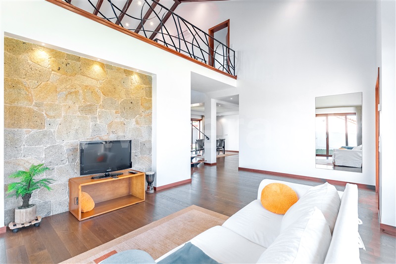 Moradia Isolada T3 com Luxo Viana do Castelo, Mazarefes e Vila Fria - 1316548 - 25