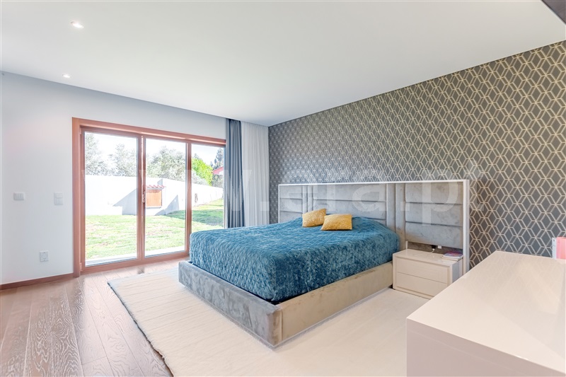 Moradia Isolada T3 com Luxo Viana do Castelo, Mazarefes e Vila Fria - 1316548 - 27