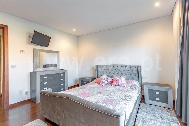 Moradia Isolada T3 com Luxo Viana do Castelo, Mazarefes e Vila Fria - 1316548 - 34