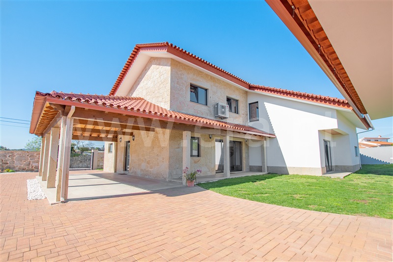 Moradia Isolada T3 com Luxo Viana do Castelo, Mazarefes e Vila Fria - 1316548 - 63