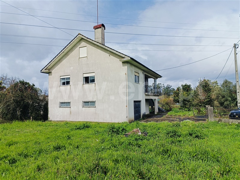 Moradia Isolada T4 Viana do Castelo, Mazarefes e Vila Fria - 1470497 - 2