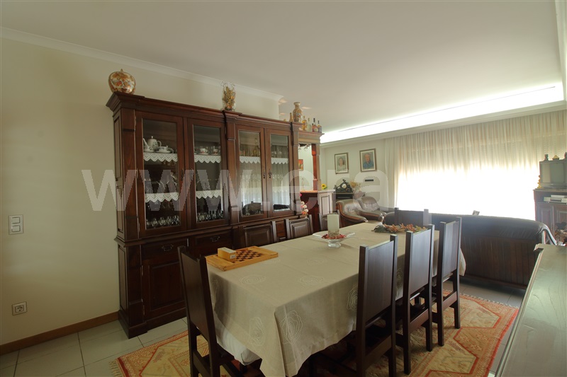 Moradia Isolada T3 Vila do Conde, Bagunte - 1175618 - 7