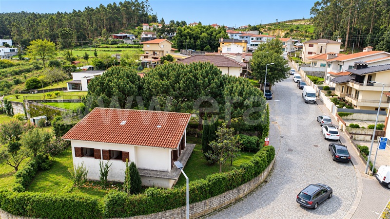 Moradia T3 à venda em Fornelo e Vairão, Vila do Conde — foto 4