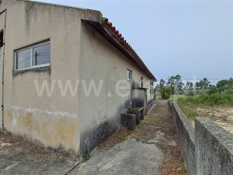 Moradia Isolada T3 / Vila do Conde, Touguinhó