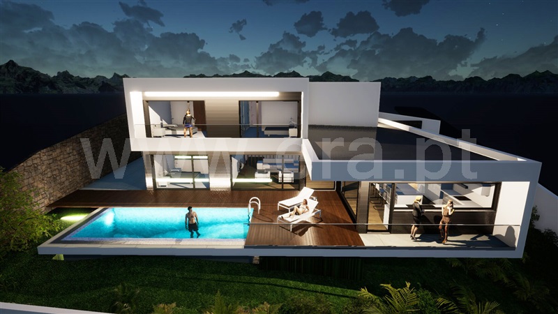 Moradia T3 à venda em Ribeira das Tainhas, Vila Franca do Campo — foto 2