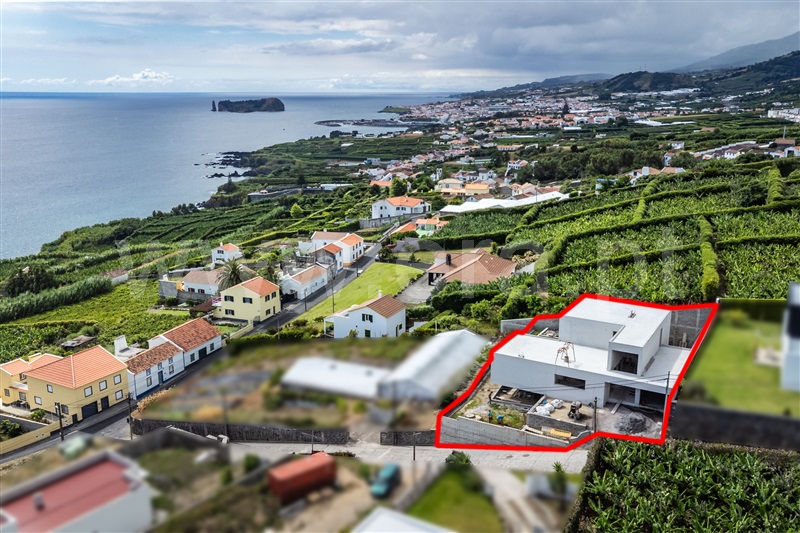 Moradia T3 à venda em Ribeira das Tainhas, Vila Franca do Campo — foto 15