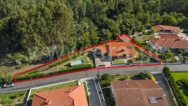 Moradia T3 à venda em Reboreda e Nogueira, Vila Nova de Cerveira — foto 2
