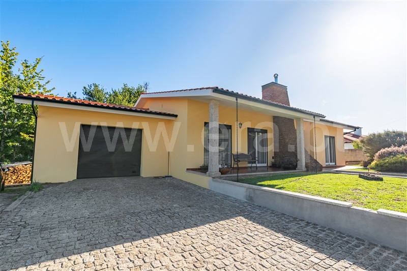 Moradia T3 à venda em Reboreda e Nogueira, Vila Nova de Cerveira — foto 3
